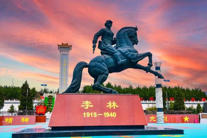 今天,纪念这场伟大胜利!