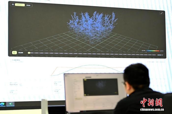 开局之年看中国·日新江淮丨种业“芯”动,在黄淮海平原拔节生长