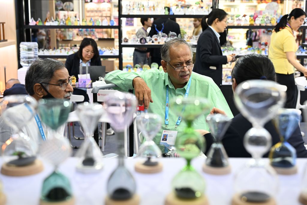 岭南万物竞蓬勃——广东涵养经济生态助推高质量发展
