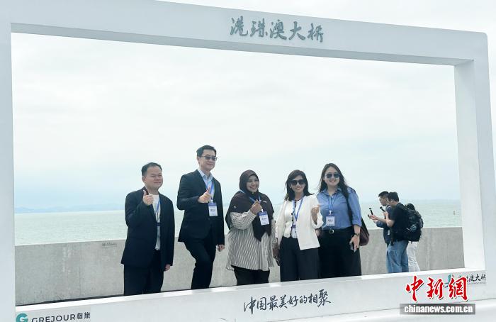 “外眼”看中国超级工程：持续释放红利 为亚太提供借鉴
