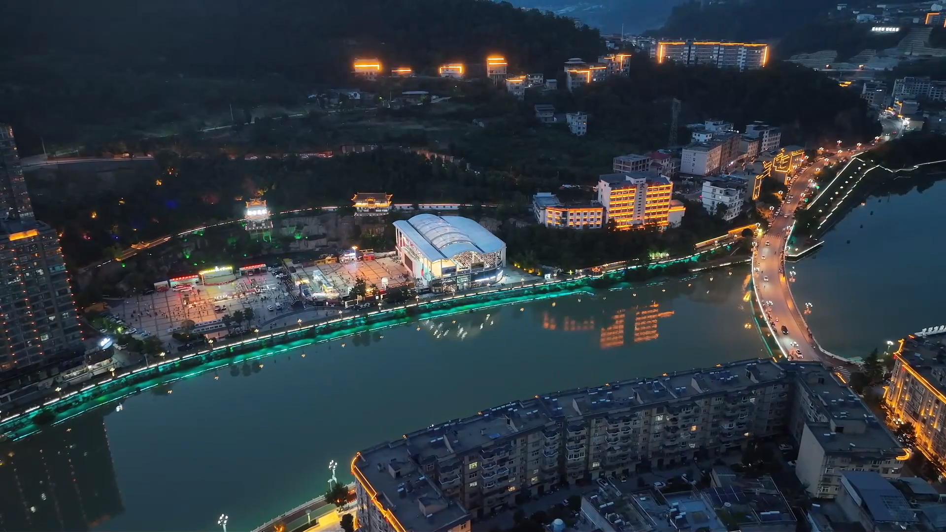新华视点|多彩实践绘就乡村振兴新图景