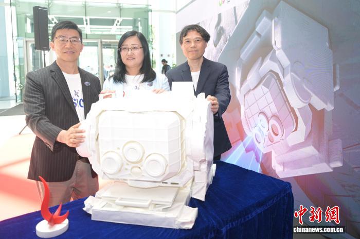香江观澜:星河连香江,少年承家国——港澳青少年与神舟二十三号乘组的天地之约 香江观澜:星河连香江,少年承家国——港澳青少年与神舟二十三号乘组的天地之约