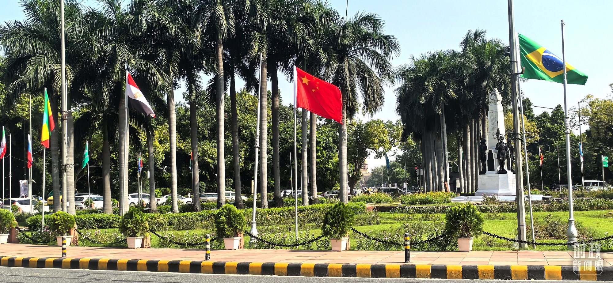 20年再出发,习近平强调金砖国家要做四个“先锋”