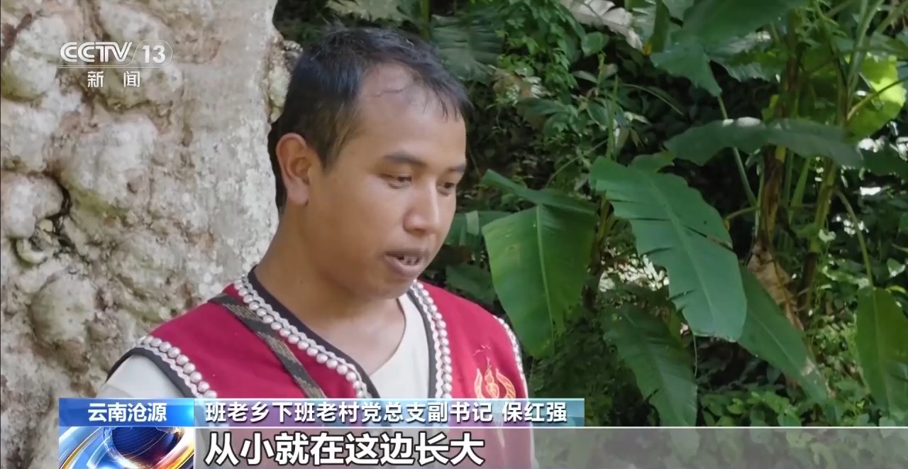 用脚步丈量国土 跟随守边人踏上艰险巡边路