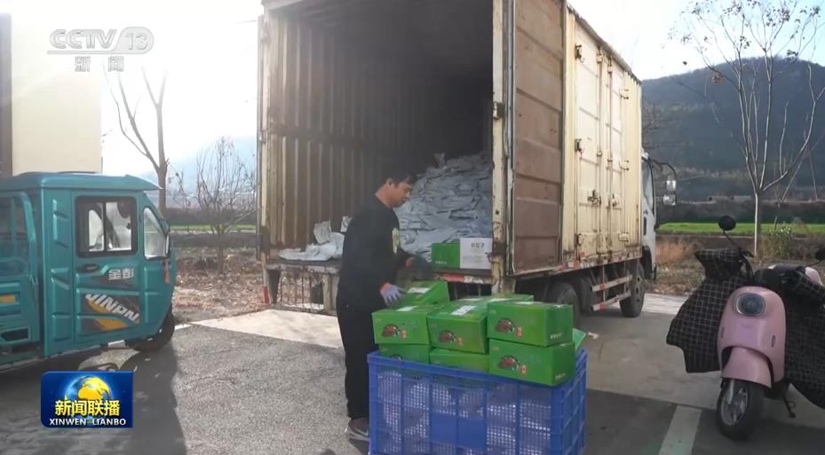 我国县域消费加速扩容提质