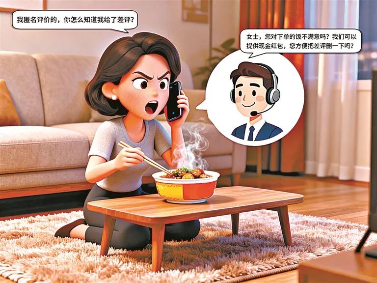 划重点,你可能遇到的这些网上陷阱,涉嫌违法! 图片