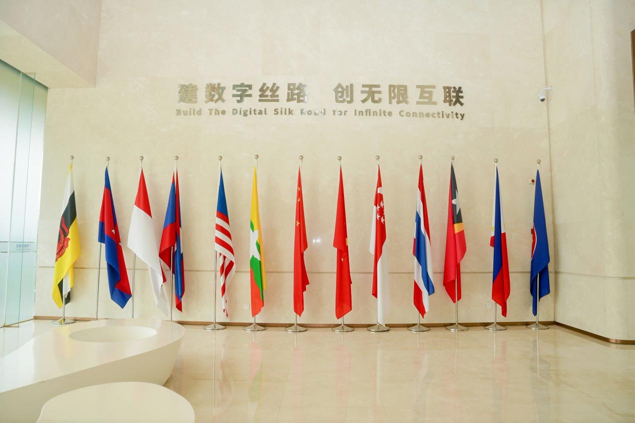 何以中国·运河之光|从一纸侨批到一条运河:在边陲广西,读懂中国的开放