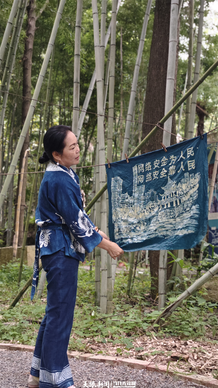 筑牢智能时代的网络安全防线|2026年国家网络安全宣传周贵州地区活动观察