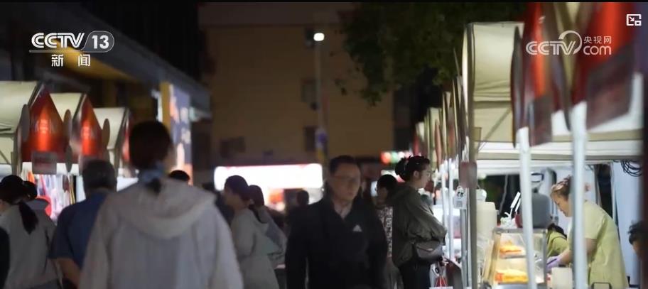 非遗“活”起来 消费“热”起来——中秋假期特色民俗带火文旅市场