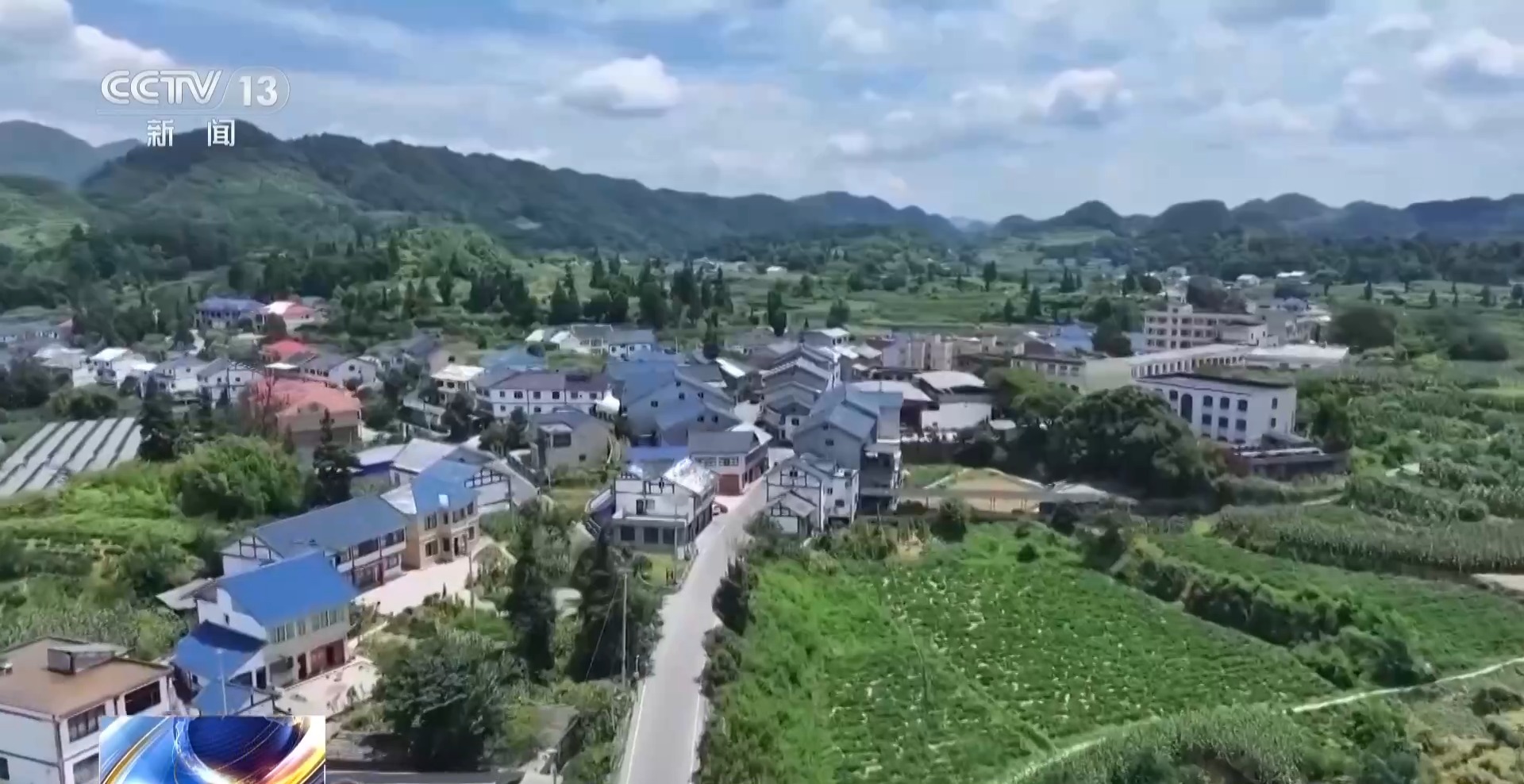 赓续长征精神 奋进复兴征程丨从长征精神中汲取产业崛起动能 昔日“红色热土”加速蝶变