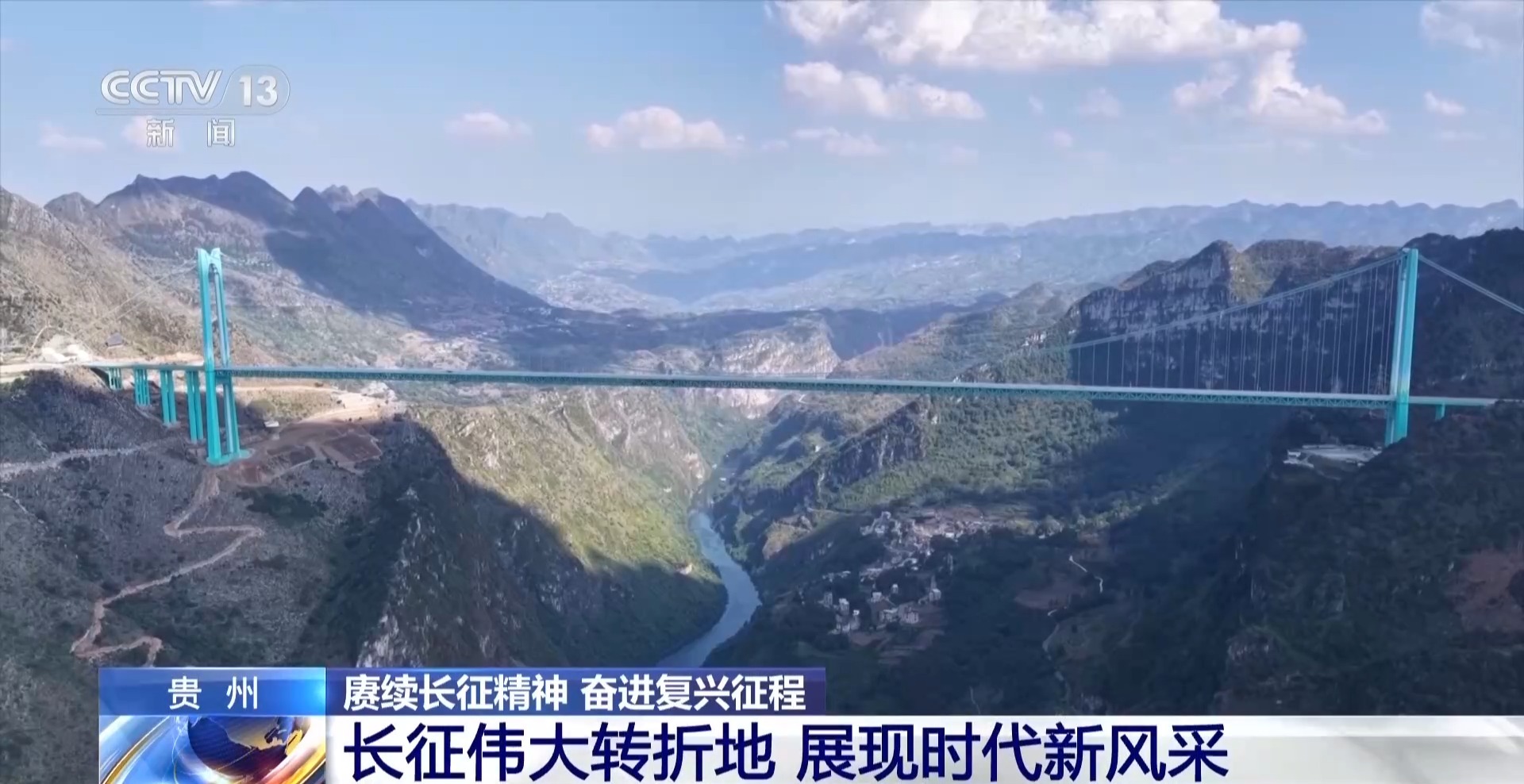 赓续长征精神 奋进复兴征程丨从长征精神中汲取产业崛起动能 昔日“红色热土”加速蝶变