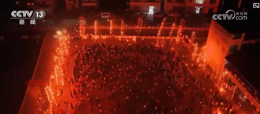 非遗“活”起来 消费“热”起来——中秋假期特色民俗带火文旅市场