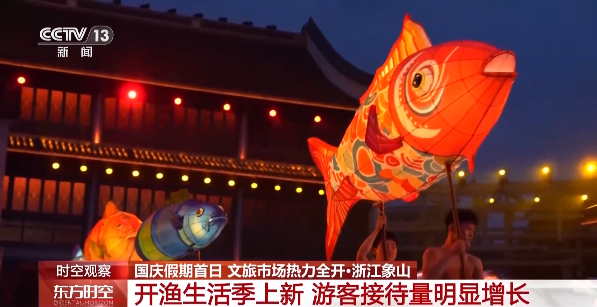 国庆假期去哪玩?各地文旅市场热力全开