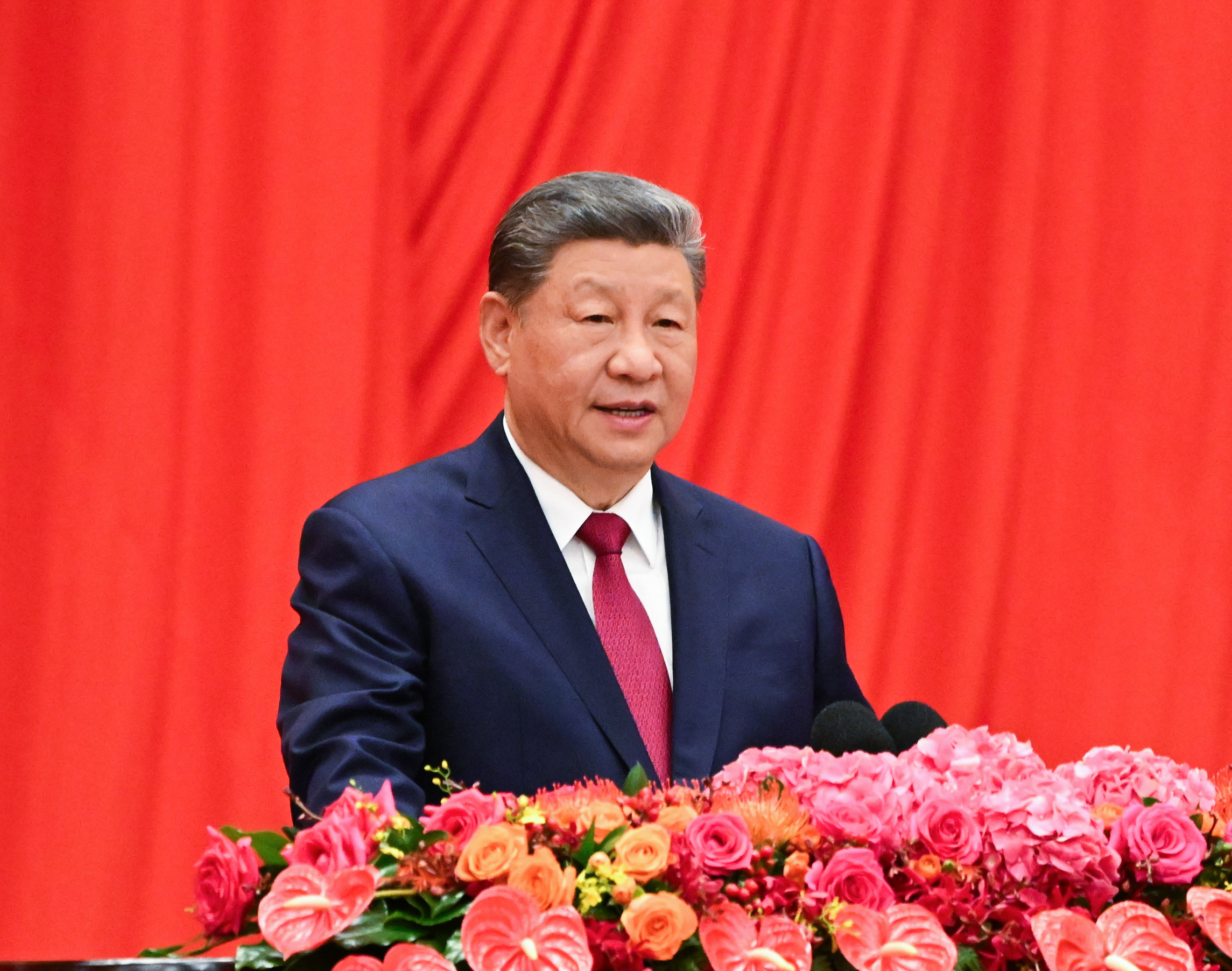 “国庆时刻”,感悟新时代治国理政之道