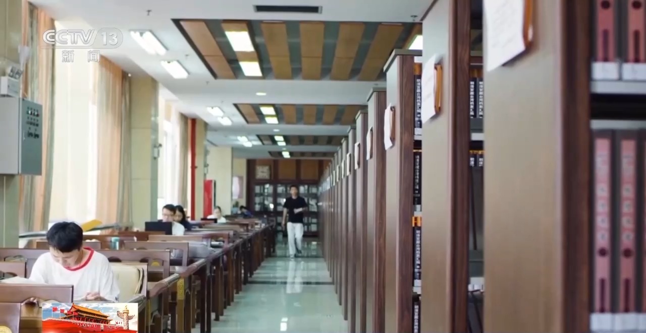 校馆弦歌丨解码侨批中的家国故事 暨南大学百年守望延续文脉传承