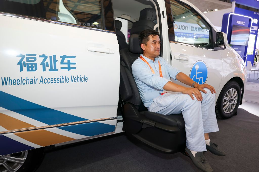 我们的“十五五”丨未来五年,出行更顺畅