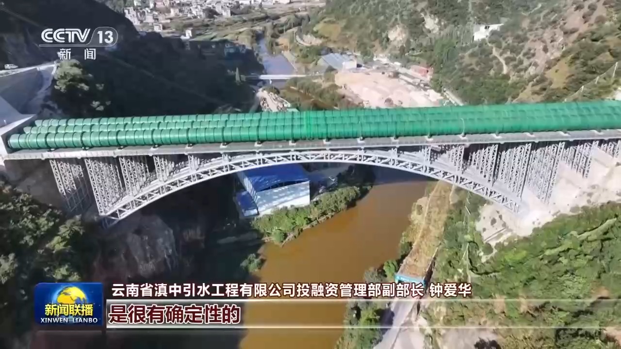 一线调研丨激活民间投资 打开“六张网”建设新空间