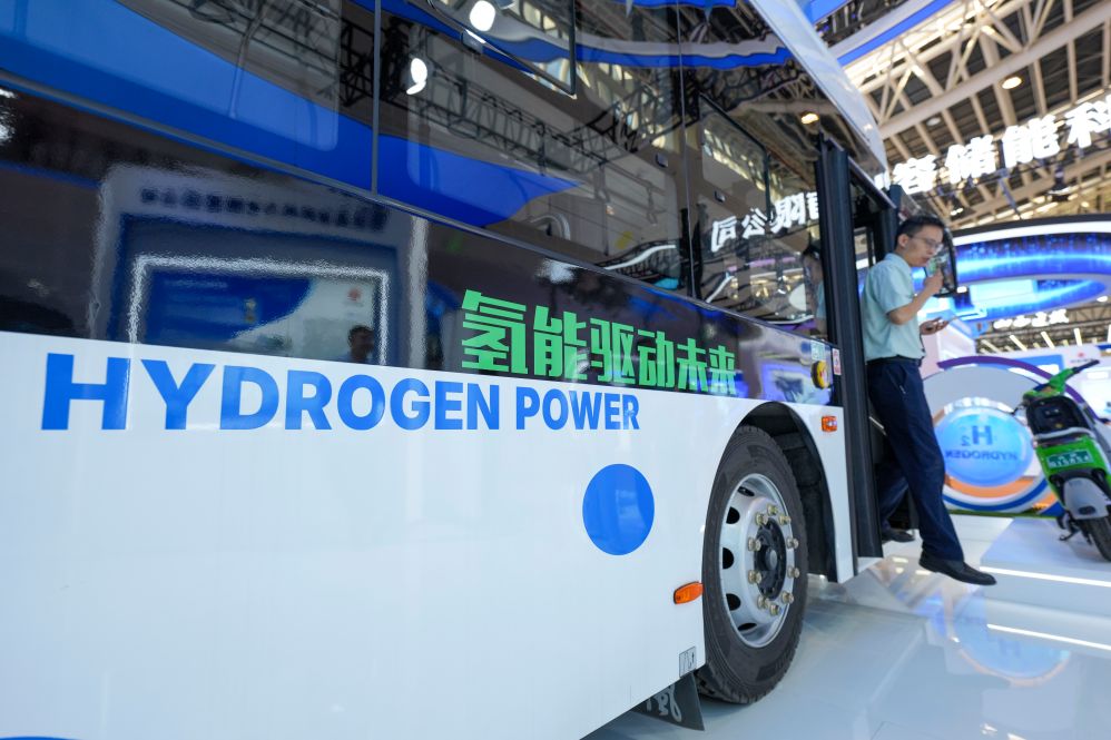 我们的“十五五”丨未来五年,出行更顺畅