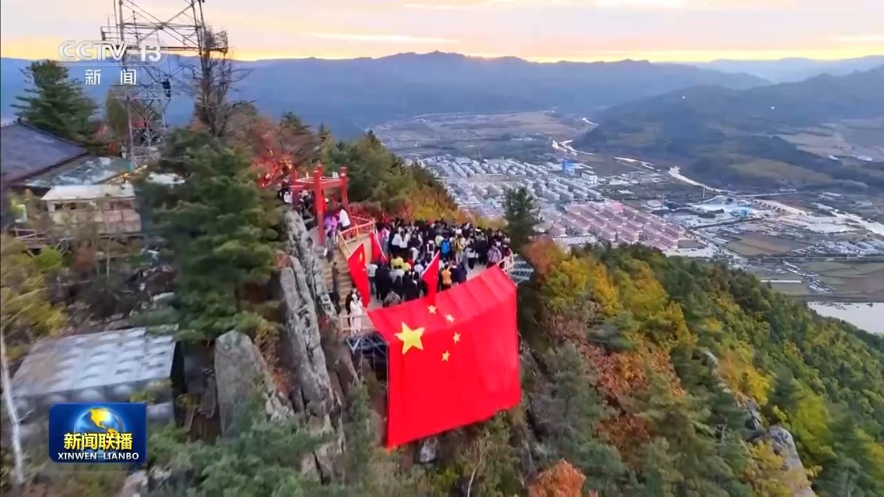 新思想引领新征程丨以人的需求为原点 激活消费大市场