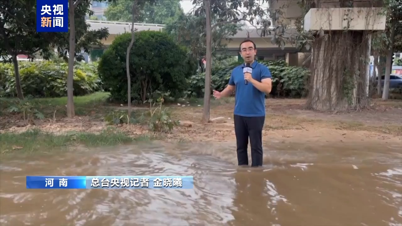一线调研丨从“头痛医头”到全域统筹 六网交织托举起万家灯火