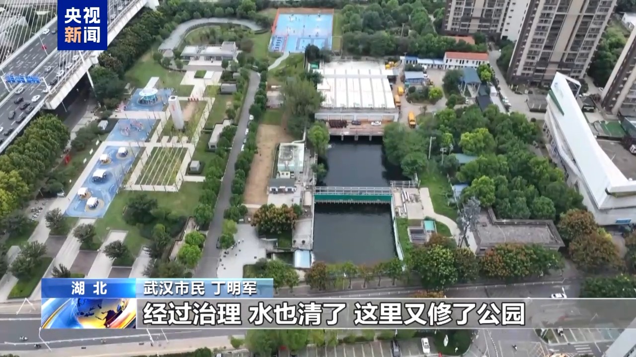 一线调研丨从“头痛医头”到全域统筹 六网交织托举起万家灯火