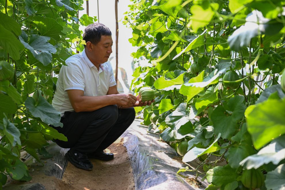 习近平总书记关切事·长征丨守护好红色传家宝