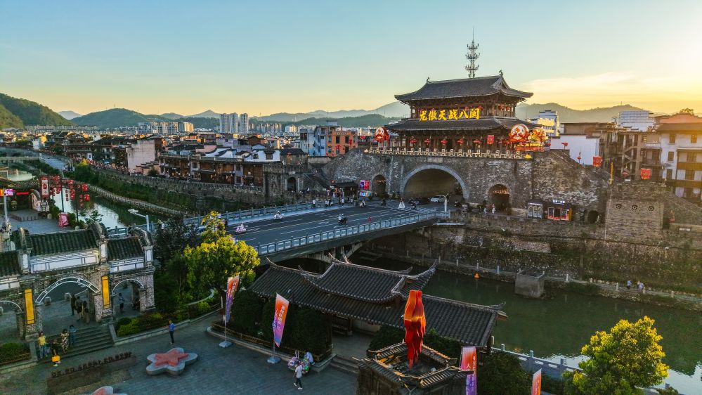 习近平总书记关切事·长征丨守护好红色传家宝