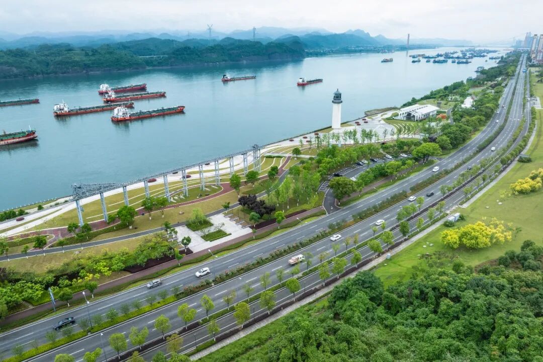何以中国·当惊世界殊|为什么是宜昌?