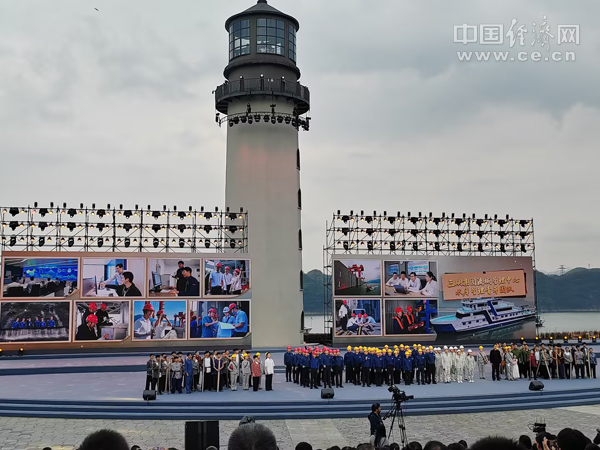 何以中国·当惊世界殊丨不断攻破“世界级难题”,实现高水平科技自立自强