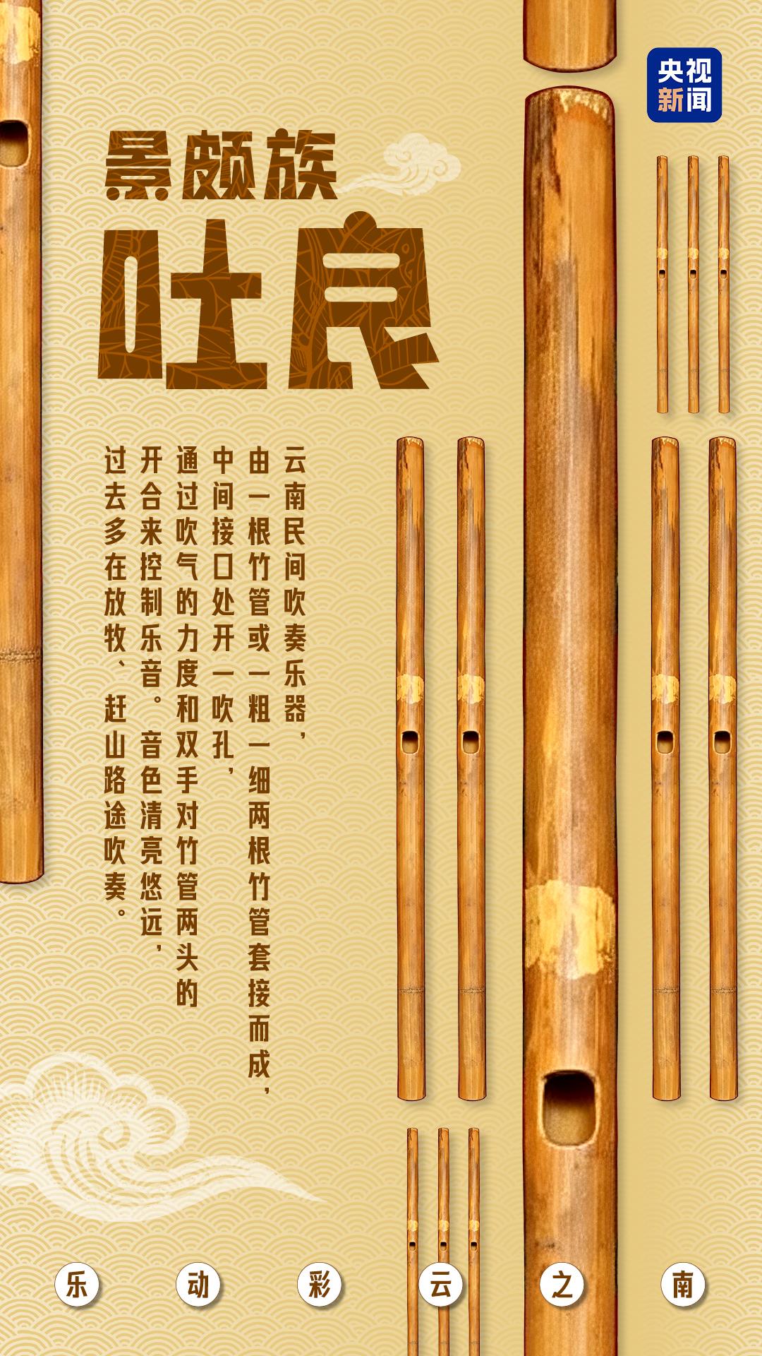 铸牢共同体 中华一家亲丨乐动彩云之南