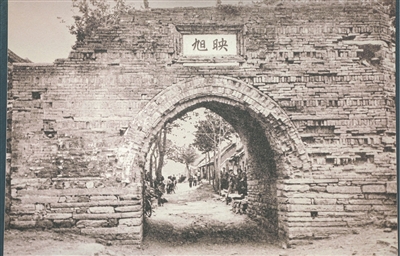 气吞山河的人间奇迹