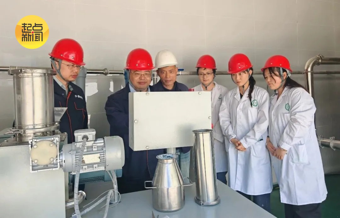这颗红星何以照亮青春长征路?