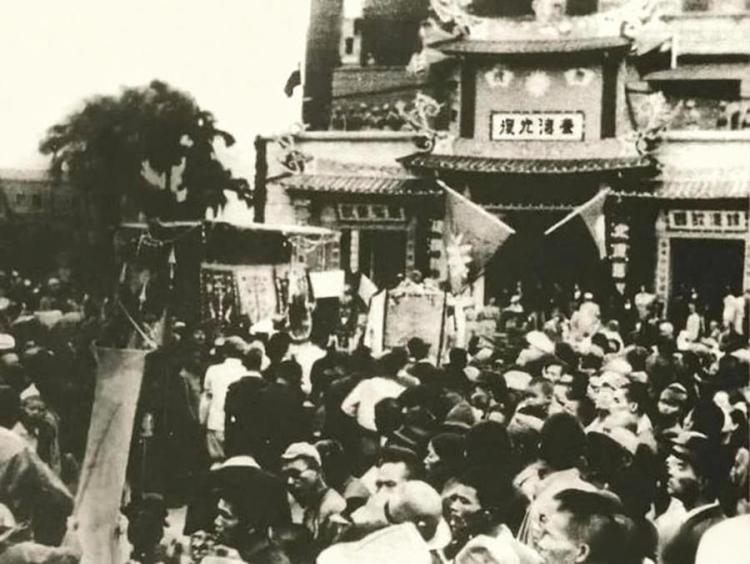 台湾光复的史实戳穿“台独”分裂势力的谎言(两岸观察) 台湾光复的史实戳穿“台独”分裂势力的谎言(两岸观察)_fororder_2