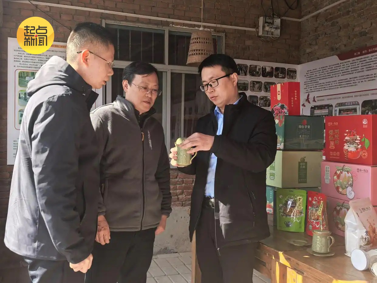 这颗红星何以照亮青春长征路?