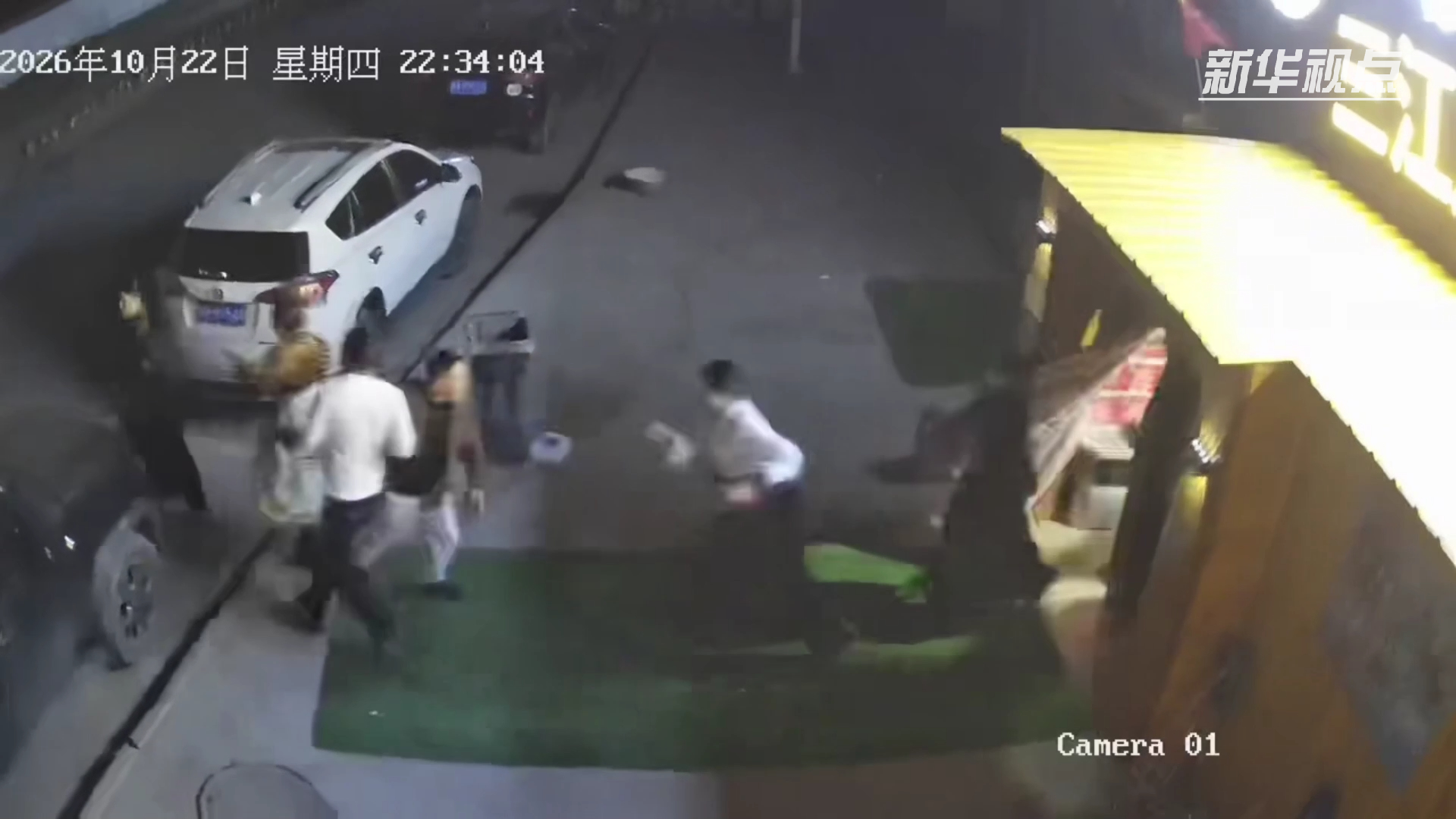 西藏巴青震后48小时:海拔4800米的生命救援