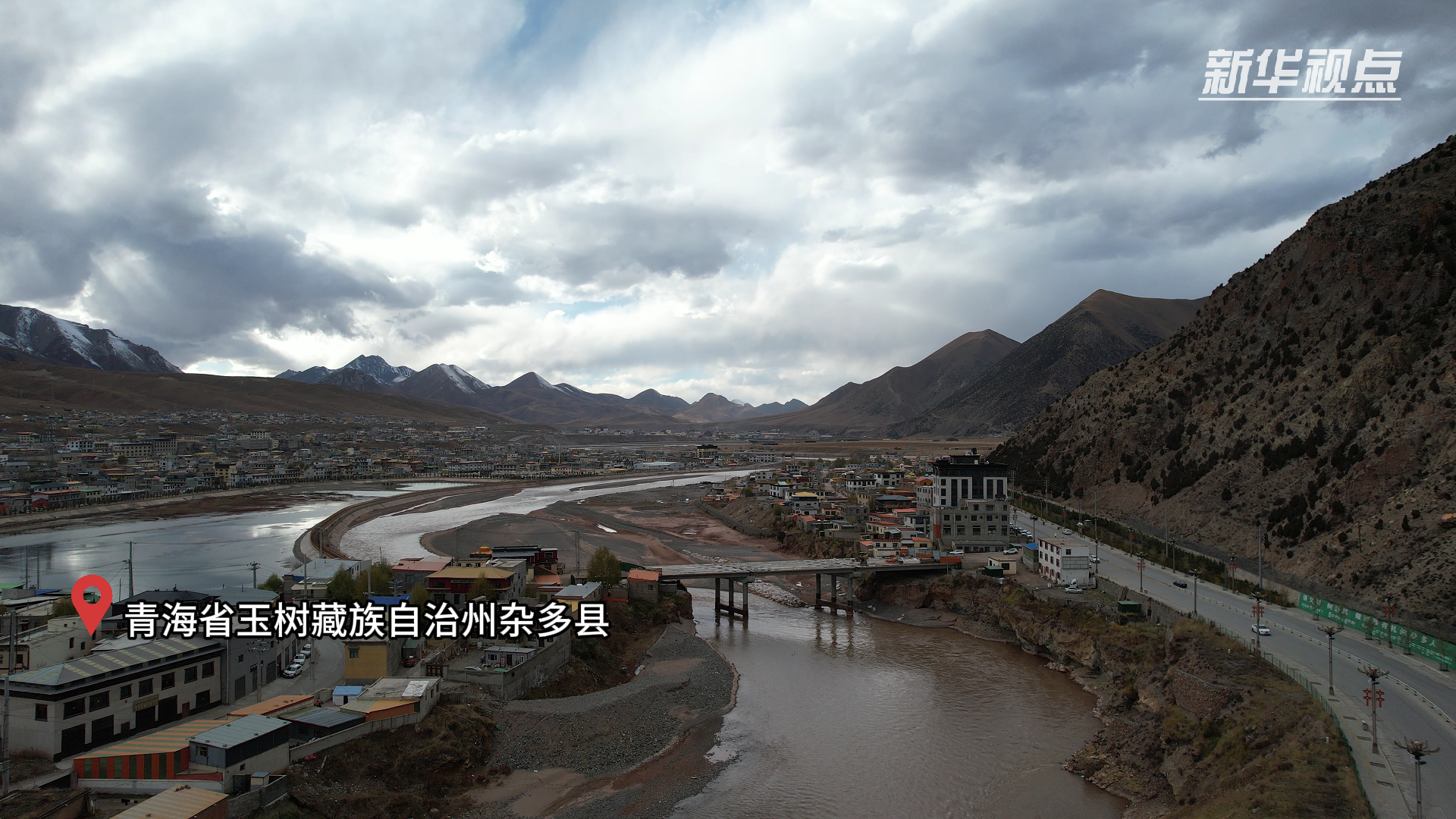 西藏巴青震后48小时:海拔4800米的生命救援