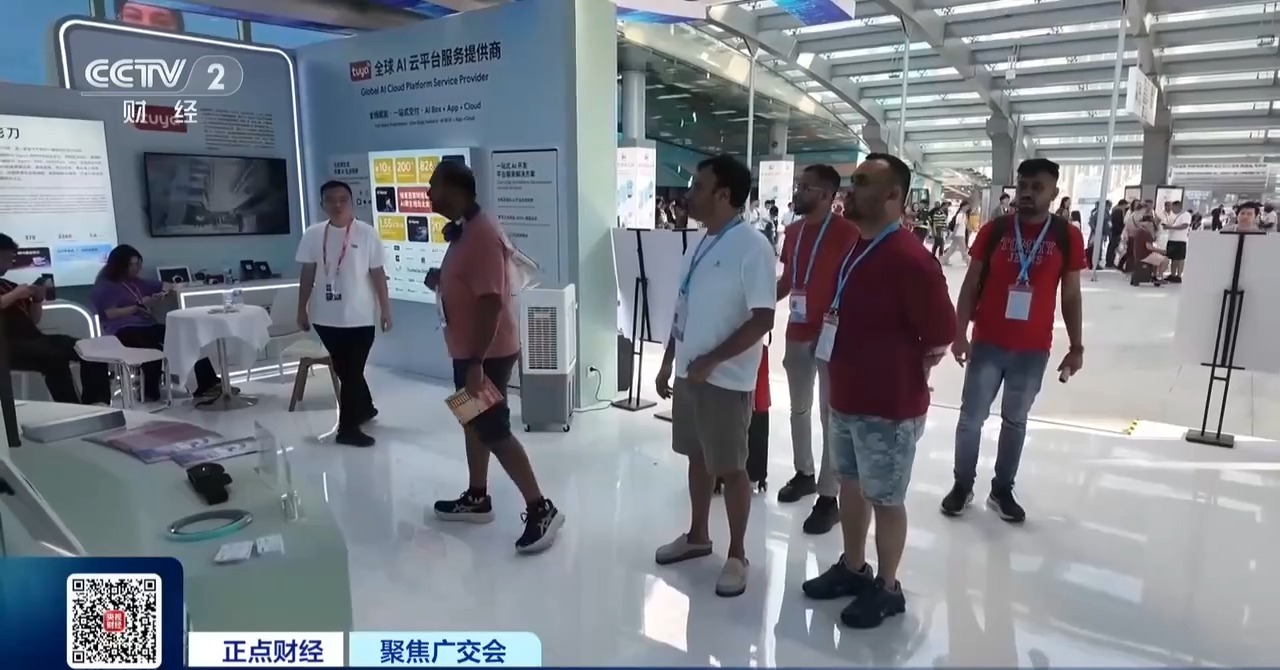 从“卖出去”到“扎下去” 贸投融合助推中企产业出海