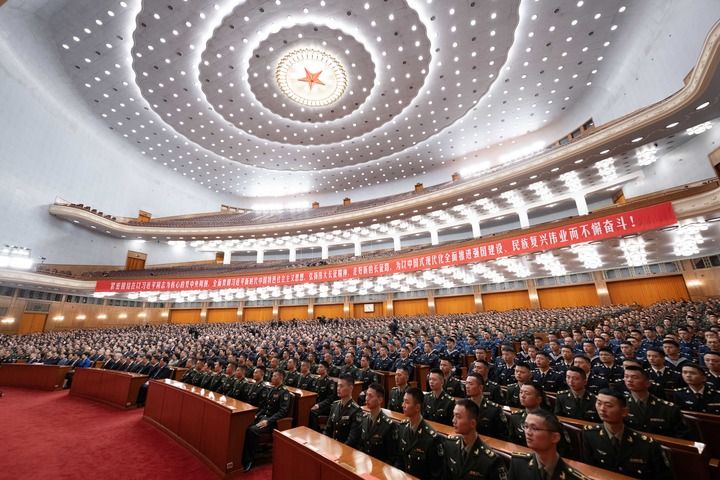 不断实现党的自我净化、自我完善、自我革新、自我提高——习近平党建思想引领新时代全面从严治党系列述评之三