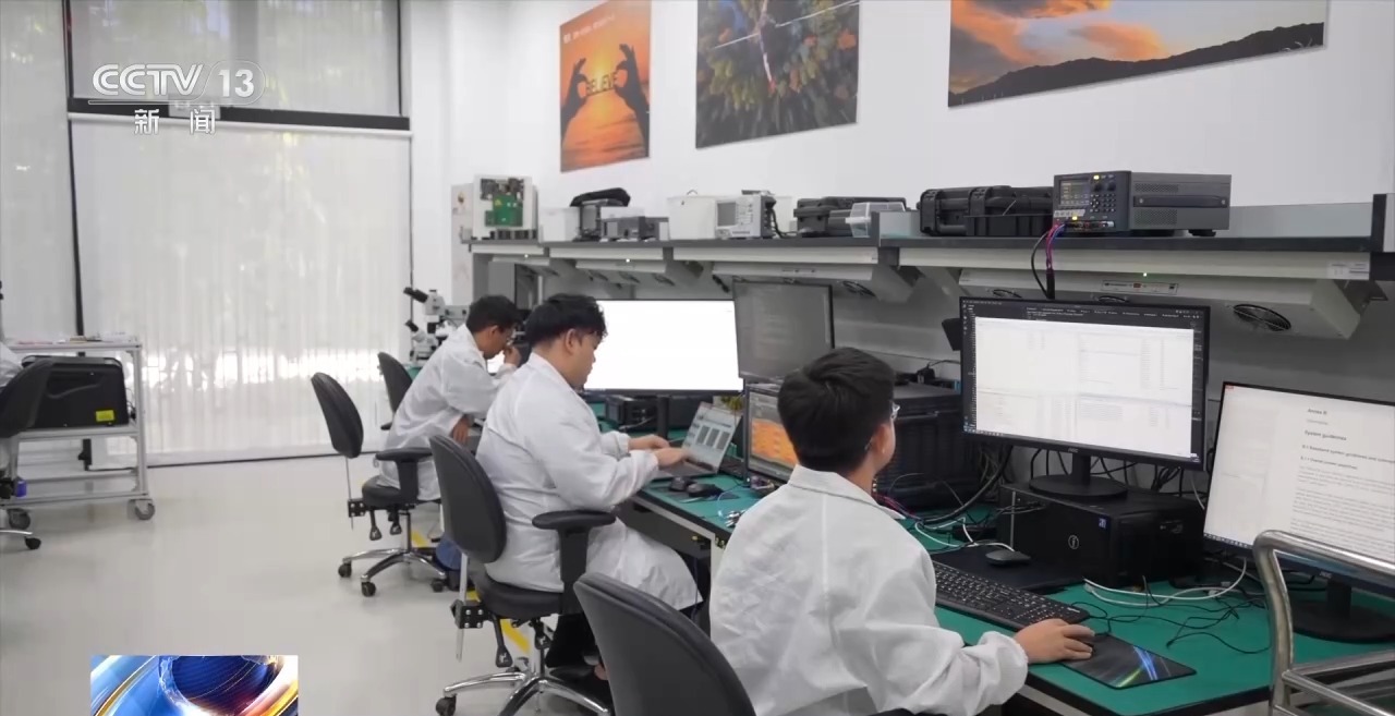 视频丨湾区注册线上服务专区启动 港澳投资更便利