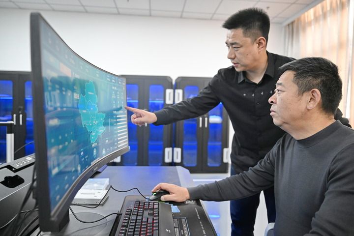 不断实现党的自我净化、自我完善、自我革新、自我提高——习近平党建思想引领新时代全面从严治党系列述评之三