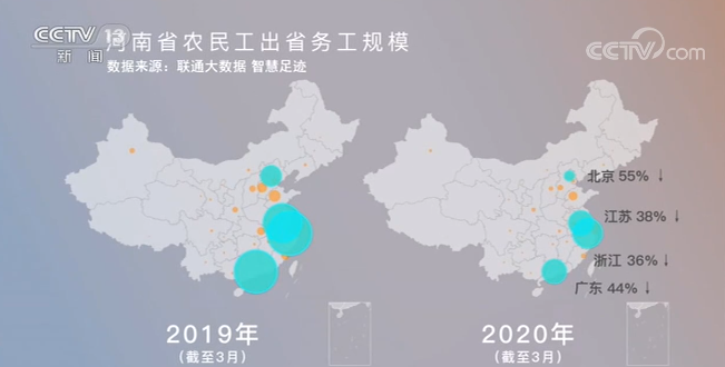 【数说中国经济】2020年就业数字折射出中国社会经济的活力与潜力