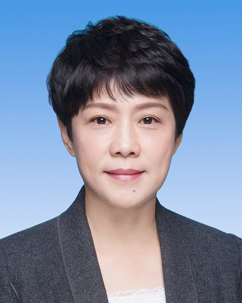 曲孝丽当选河南省监察委员会主任