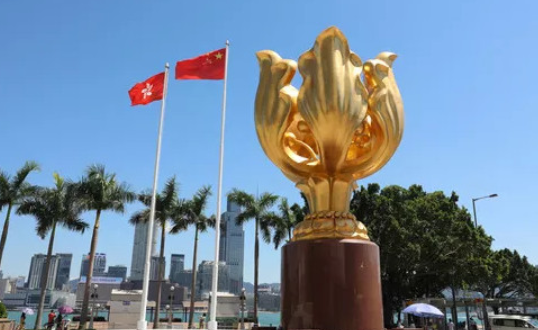 【深度访谈】中央再就“爱国者治港”召开关键会议！香港该如何认知“爱国”“爱港”与“拥护党”？