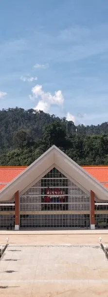 揭秘！10座车站，10种景观！