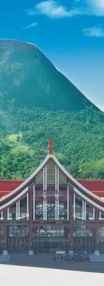 揭秘！10座车站，10种景观！