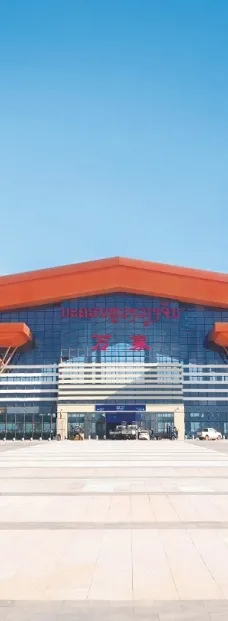 揭秘！10座车站，10种景观！