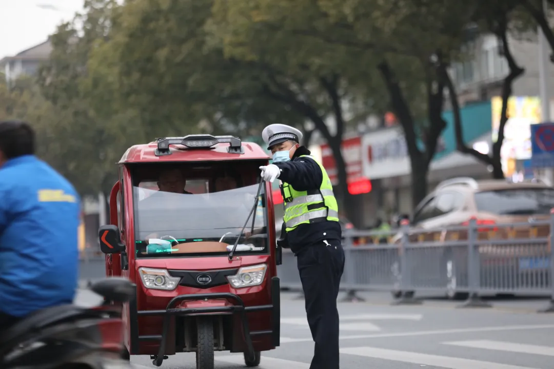 这就是2022年第一天的中国！