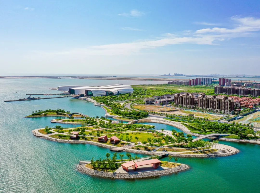 天津智造强市谱写617载古城新篇渤海之滨铺开全面振兴画卷