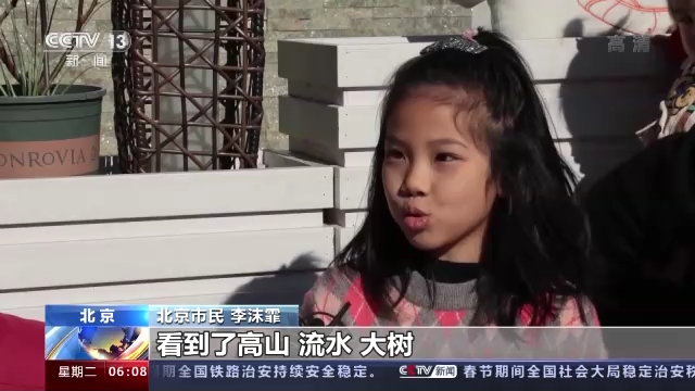 春节假期大盘点！跑腿服务异地订单翻倍长 文化消费成热潮