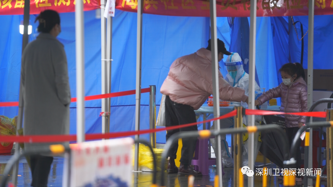 深圳如何对阵奥密克戎？多场发布会透露6个关键信息｜锐视角